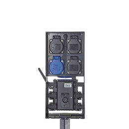 Oase Strommanagement InScenio FM-Master EGC Cloud – Bild 1 von 6