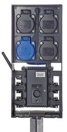 Produktbild von Oase Strommanagement InScenio FM-Master EGC Home (70785)