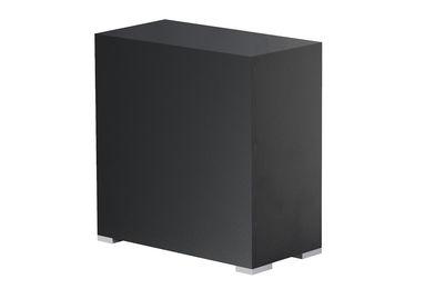 Produktbild von Oase StyleLine 125 Unterschrank schwarz