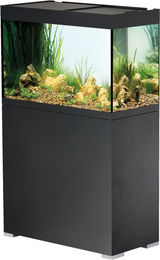 Produktbild von Oase StyleLine 175 Aquariumset - schwarz