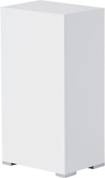 Produktbild von Oase StyleLine Modell 85 Unterschrank weiß