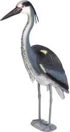 Produktbild von Oase Teichfigur Fischreiher