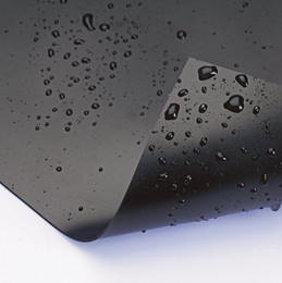 Produktbild von Oase Teichfolie AlfaFol schwarz 0,5 mm - 30 m