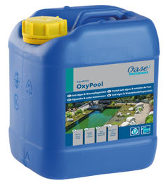 Produktbild von Oase Teichschutzmittel OxyPool 20 Liter (88252)