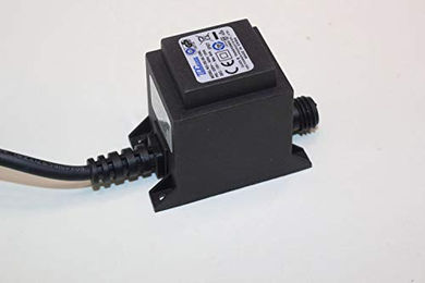 Oase Trafo 6VA 2m H05RN-F2x0,75² (15118) – Bild 1 von 2