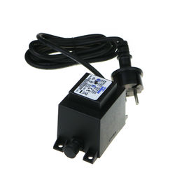 Produktbild von Oase Trafo DE-45-12W 1 Ausgang (12126)