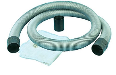 Produktbild von Oase Verlängerungs-Ablaufset PondoVac - 2,5 m