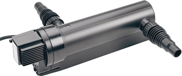 Produktbild von OASE Vitronic 55 W UVC Vorklärgerät - 55 Stk.