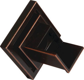 Produktbild von Oase Wandauslass Rhombus - Bronze
