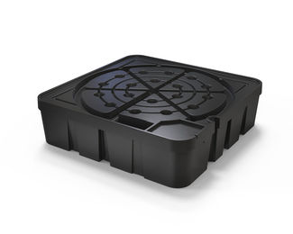 Produktbild von Oase Wasserreservoir 120 eckig