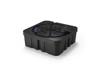 Produktbild von Oase Wasserreservoir 90 eckig