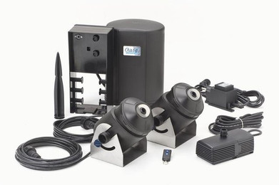 Produktbild von Oase Water Jet Lightning