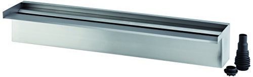 Produktbild von OASE Waterfall 60 Edelstahl-Wasserfall 60 cm