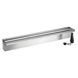 Produktbild von OASE Waterfall Edelstahl-Wasserfall 90 cm