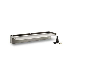 Produktbild von OASE Waterfall XL 60 Edelstahl-Wasserfall