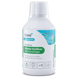 Produktbild von Oase Wochendünger 250 ml - 250 ml