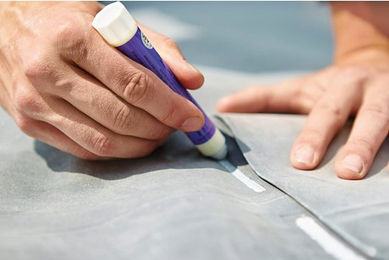 OaseFol SeamTape Nahtfügeband für EPDM-Teichfolien – Bild 1 von 4