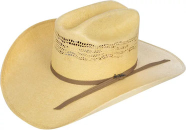 Produktbild von Oben gewachster Hut Tombstone West