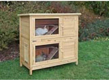 Oberer Ersatzbehälter Nagetiere Kerbl – Bild 1 von 2