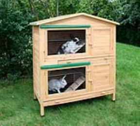 Oberer Ersatzbehälter Nagetiere Kerbl – Bild 1 von 2