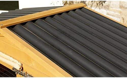 Produktbild von Oberer Ersatzbehälter Nagetiere Kerbl