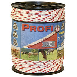 Oberes Elektrozaunnetz Kerbl 200 m Power Energy – Bild 1 von 2