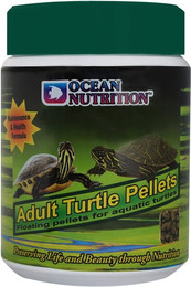 Produktbild von Ocean Nutrition Adult Turtle Pellets 240g