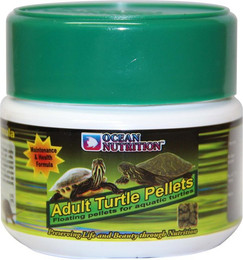 Produktbild von Ocean Nutrition Adult Turtle Pellets - 60 g