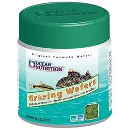 Produktbild von Ocean Nutrition Algenwaffeln - 150 g