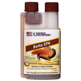 Produktbild von Ocean Nutrition Atison's Betta Spa - 125 ml