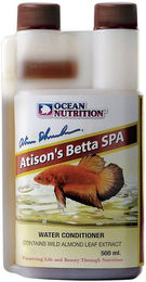 Produktbild von Ocean Nutrition Atison's Betta Spa 500ml