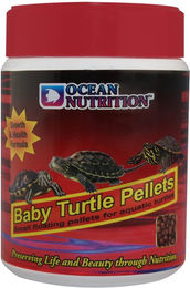Produktbild von Ocean Nutrition Baby Turtle Pellets 240g