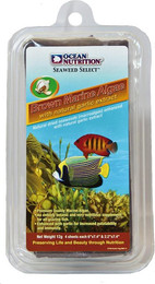 Produktbild von Ocean Nutrition Brown Marine Algae - 12 g