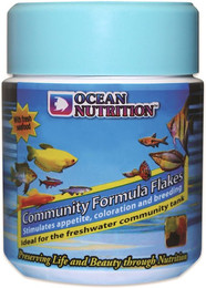 Produktbild von Ocean Nutrition Community Formula Flakes 34g