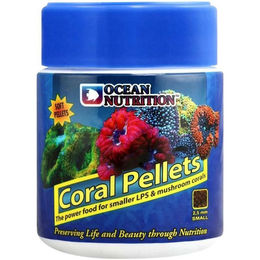 Produktbild von Ocean Nutrition Coral Pellets small 100g