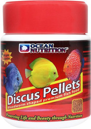 Produktbild von Ocean Nutrition Discus Pellets - 125 g