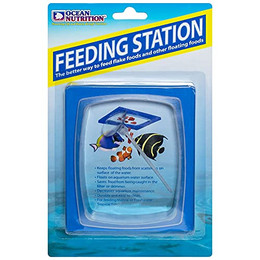 Produktbild von Ocean Nutrition Feeding Station