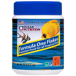 Produktbild von Ocean Nutrition Formula ONE Flakes - 71 g