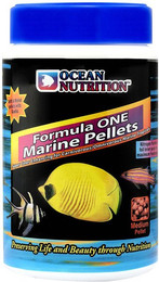 Produktbild von Ocean Nutrition Formula One Marine Soft-Pellet Medium - 400 g