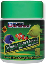 Produktbild von Ocean Nutrition Formula TWO Flakes 156g