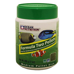 Produktbild von Ocean Nutrition Formula TWO Marine Soft-Pellet medium - 200 g