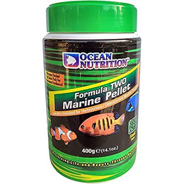 Produktbild von Ocean Nutrition Formula TWO Marine Soft-Pellet small - 400 g