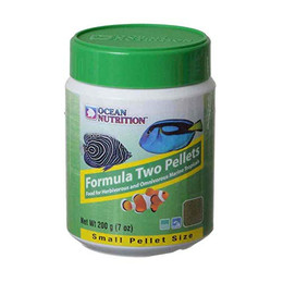 Produktbild von Ocean Nutrition Formula Two Marine Soft-Pellet Small - 200 g