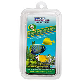 Produktbild von Ocean Nutrition Green Marine Algae - 30 g