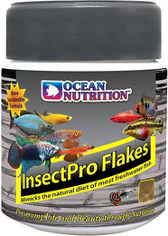 Produktbild von Ocean Nutrition InsectPro Flakes 34g