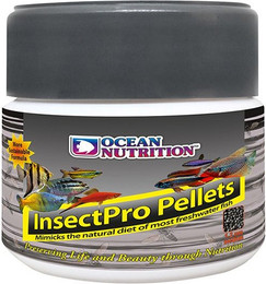Produktbild von Ocean Nutrition InsectPro Pellets Medium 100g