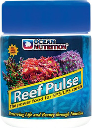 Produktbild von Ocean Nutrition Reef Pulse Fischfutter - 120 g