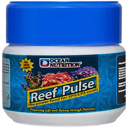 Produktbild von Ocean Nutrition Reef Pulse Korallenfutter - 60 g