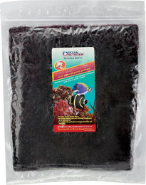 Produktbild von Ocean Nutrition Rote Meeresalgen mit Knoblauch - 100 g