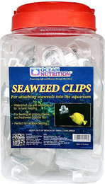 Produktbild von Ocean Nutrition Seaweed Clips 36 Stück